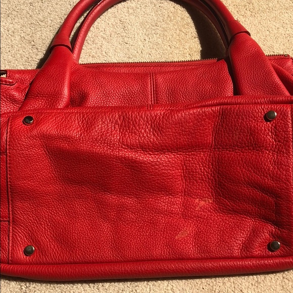 Kate Spade Leather Handbag - Picture 6 of 8